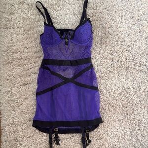 Victoria’s Secret Lingerie